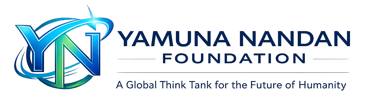Yamuna Nandan Foundation