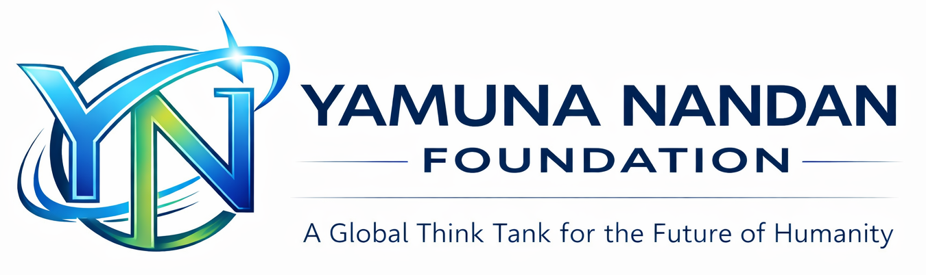 Yamuna Nandan Foundation